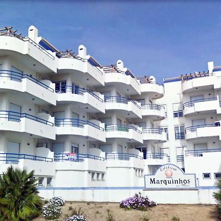 Páteo na Ericeira Apartamento Exterior foto