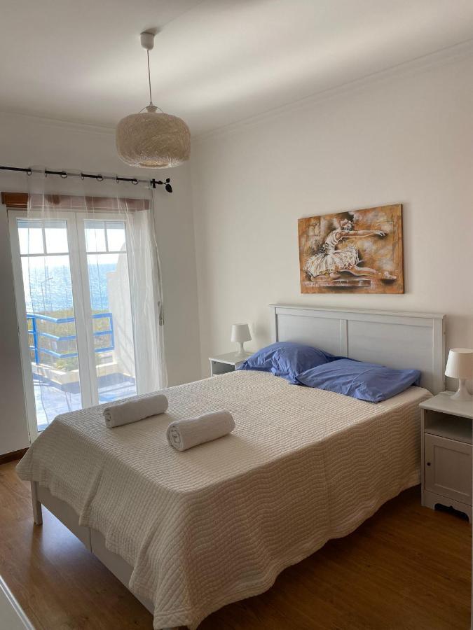 Páteo na Ericeira Apartamento Exterior foto