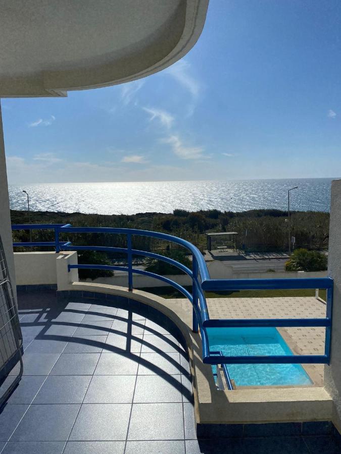 Páteo na Ericeira Apartamento Exterior foto