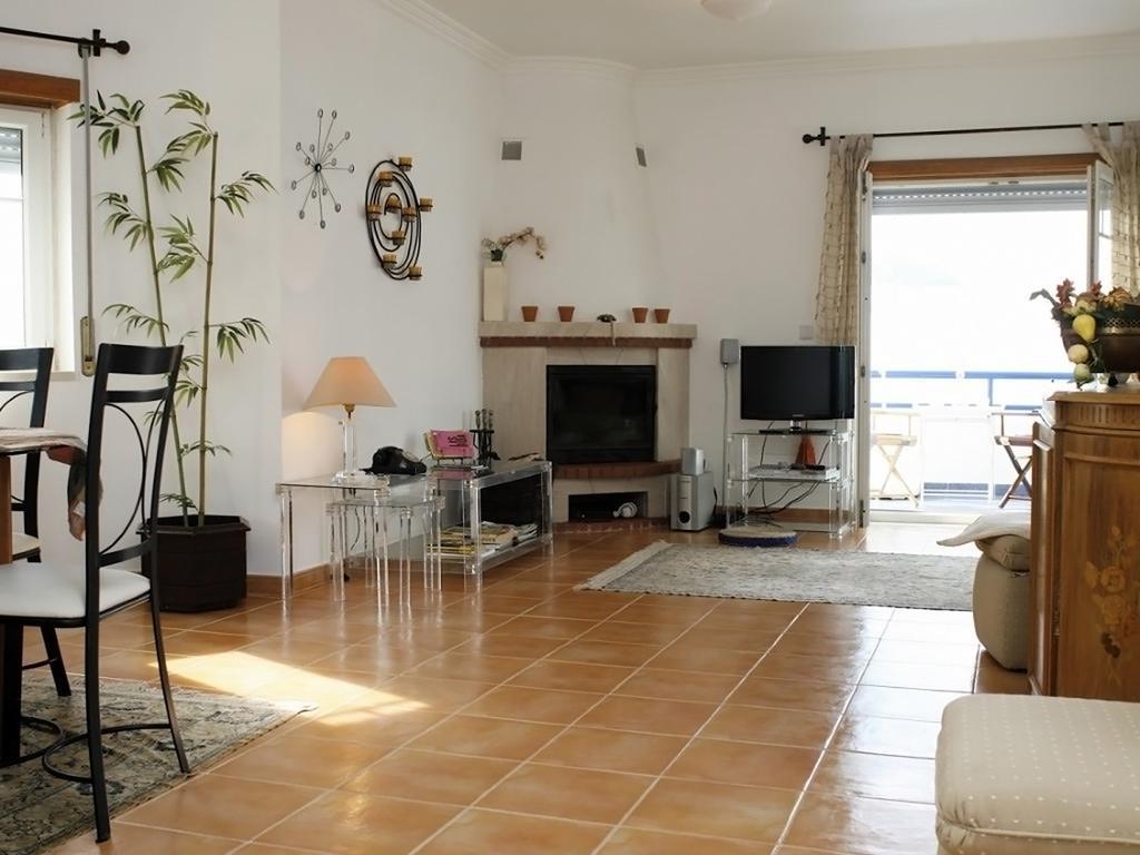Páteo na Ericeira Apartamento Quarto foto