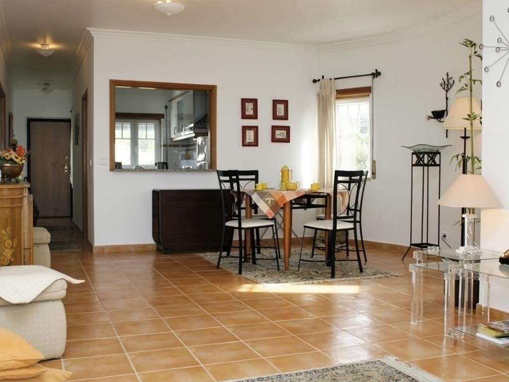 Páteo na Ericeira Apartamento Quarto foto