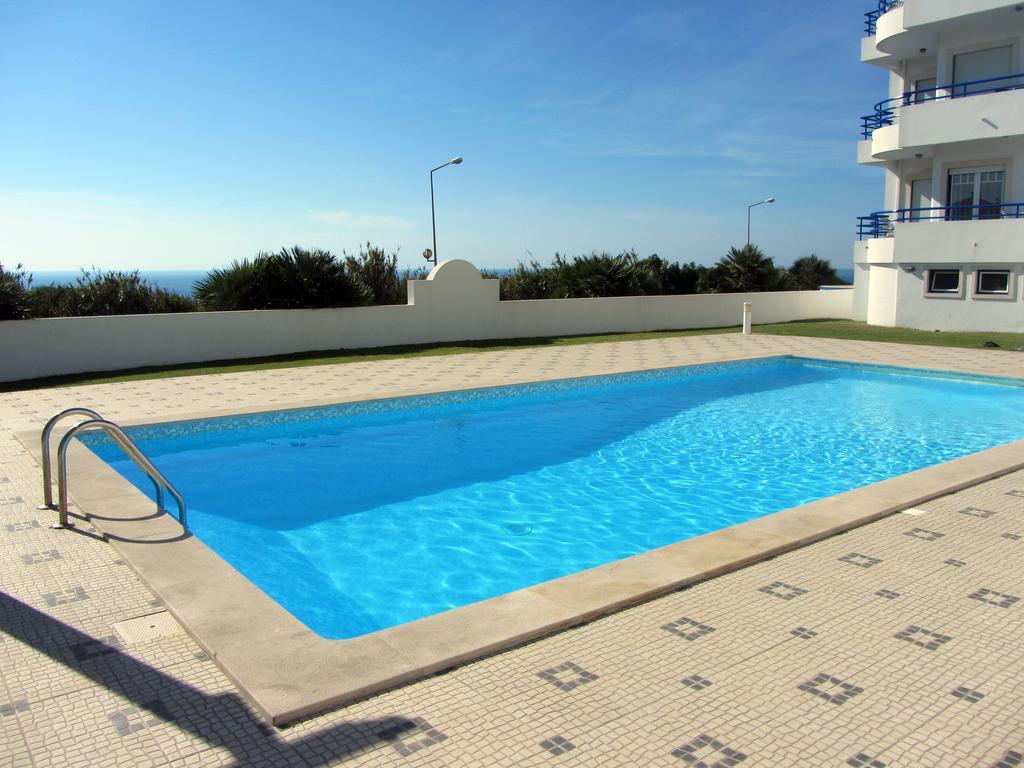 Páteo na Ericeira Apartamento Quarto foto