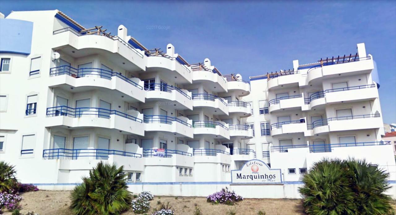 Páteo na Ericeira Apartamento Exterior foto