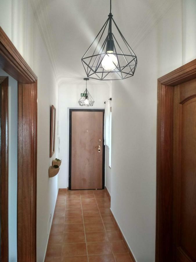 Páteo na Ericeira Apartamento Exterior foto